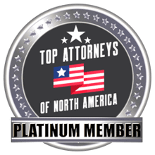 Top Attorneys - Platinum